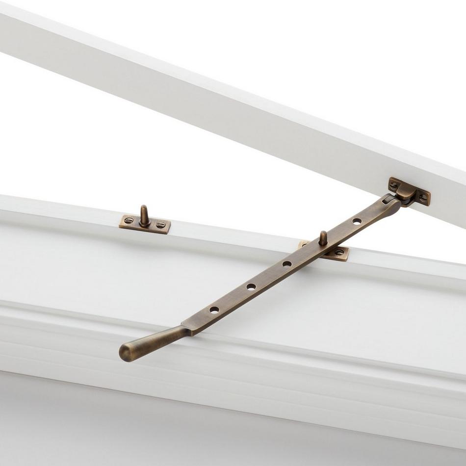 Window Stays